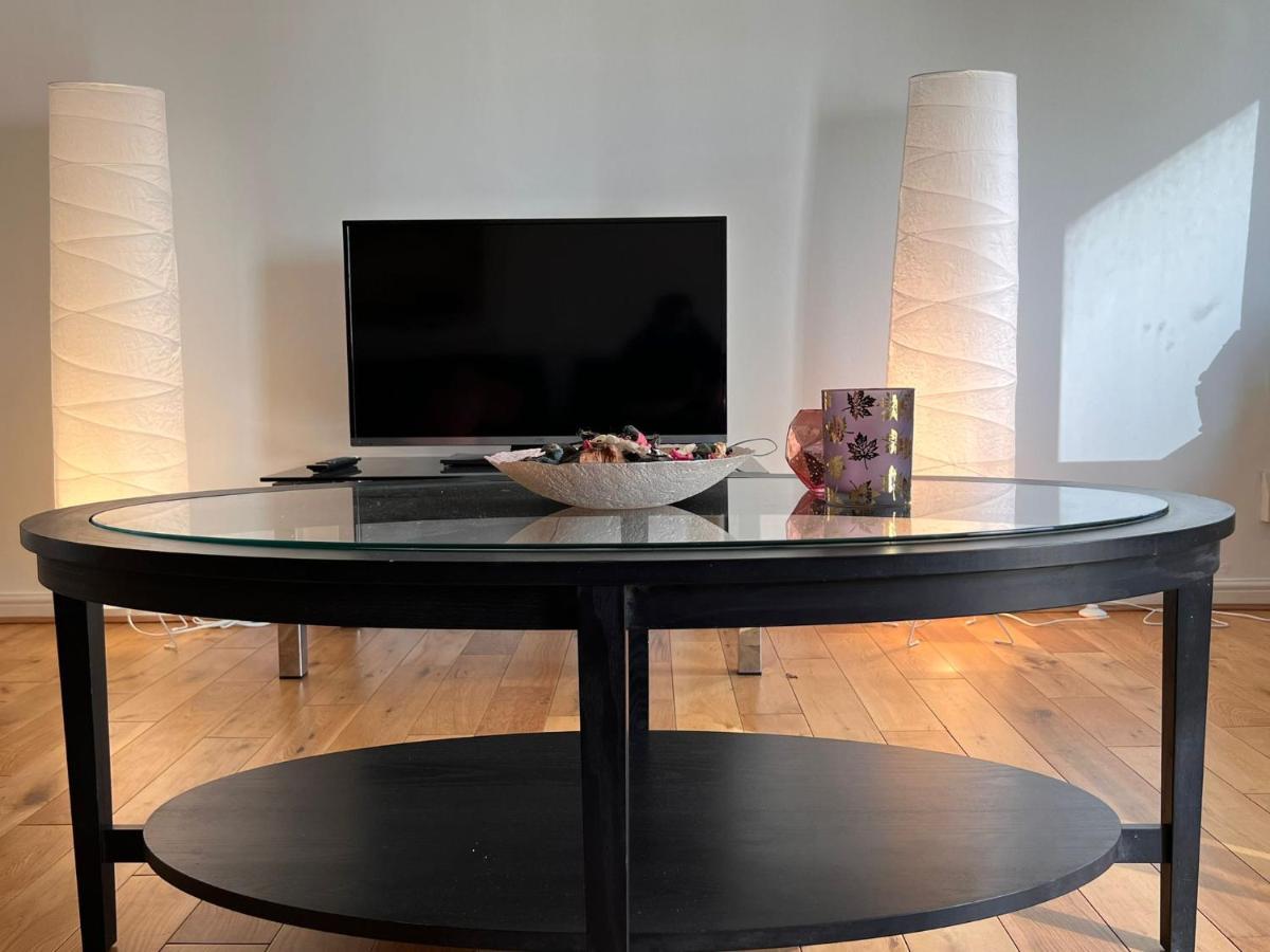 Meridian Stays Canary Wharf Close To Excel And O2 ลอนดอน ภายนอก รูปภาพ