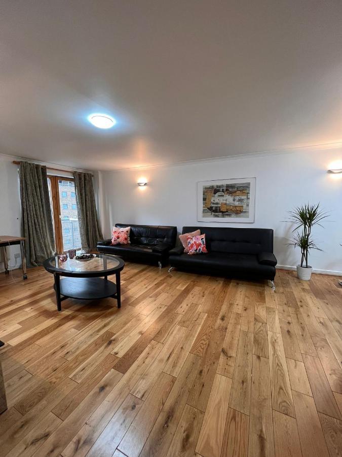 Meridian Stays Canary Wharf Close To Excel And O2 ลอนดอน ภายนอก รูปภาพ