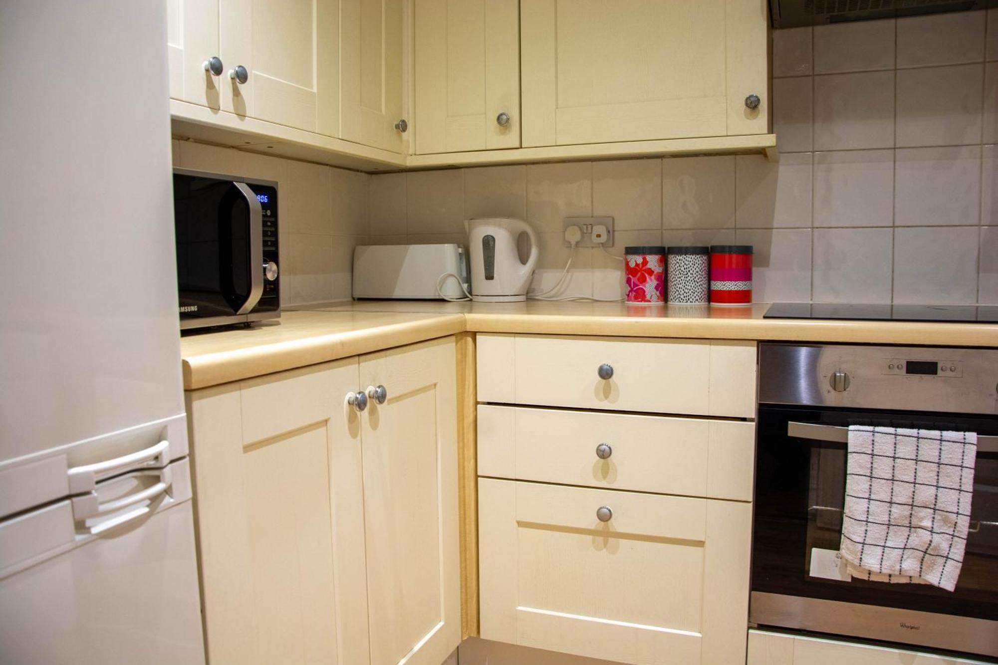 Meridian Stays Canary Wharf Close To Excel And O2 ลอนดอน ภายนอก รูปภาพ